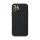 Forcell Silicone Case black für Samsung Galaxy A27 5G