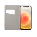 Smart Case Book Gold für Samsung Galaxy A27 5G