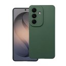 Backcase MATT Green für Samsung Galaxy A27 5G