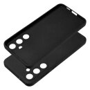 Forcell Soft Case Black für Samsung Galaxy A17...