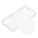 Back Case BLINK Clear für Samsung Galaxy A17 4G/A17 5G