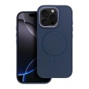 Frame Mag Cover Navy Blue für Apple iPhone 14