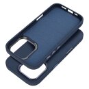Frame Mag Cover Navy Blue für Apple iPhone 14