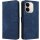 isimobile Bookcase Blue für Vivo V70 Lite 5G