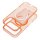 Case Go MagSafe Orange für Apple iPhone 17 Pro Max