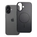 Glossy Mag Cover Black für Apple iPhone 17