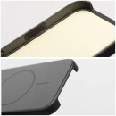 Glossy Mag Cover Black für Apple iPhone 17