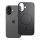 Glossy Mag Cover Black für Apple iPhone 17