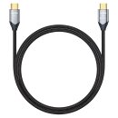 Forcell HDMI Kabel 2m 8K Ultra HD Black