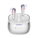 Forcell F-Audio Pulse Air True Wireless Earbuds Silver