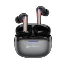 Forcell F-Audio Pulse Pro True Wireless Earbuds Black