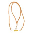 SWING Handyband Necklace 165cm orange