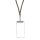 SWING Handyband Necklace 165cm grey green pink