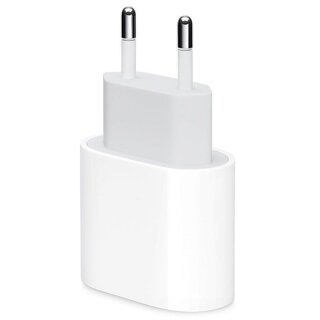 Original Apple USB-C Power Adapter 20W