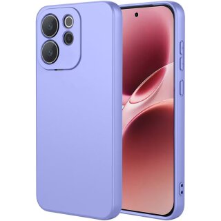 isimobile Backcase Lila für Vivo V70 5G