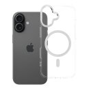 Frame Clear Hybrid Mag Cover Transparent für Apple...