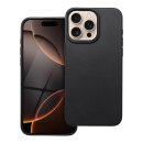 SKIN Case Black für Apple iPhone 16