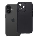 Backcase MATT 2.0 Black für Apple iPhone 16