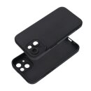 Backcase MATT 2.0 Black für Apple iPhone 16