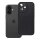 Backcase MATT 2.0 Black für Apple iPhone 16
