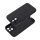 Backcase MATT 2.0 Black für Apple iPhone 16