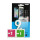 Glasfolie 2er Set für One Plus 12