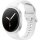 MoKo Armband White für Samsung Galaxy Watch 8 40mm