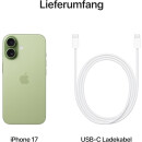 Apple iPhone 17 256GB Sage