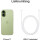 Apple iPhone 17 256GB Sage