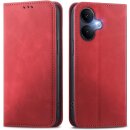 isimobile Bookcase Rot für Vivo V70 Lite 5G