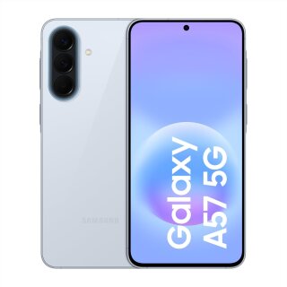 Samsung Galaxy A57 5G 256GB Awesome Icyblue