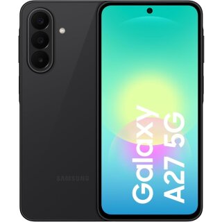 Samsung Galaxy A27 5G 128GB Black