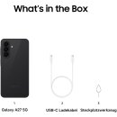 Samsung Galaxy A27 5G 128GB Black