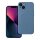 Silicone Mag Cover Case Blue für Apple iPhone 13