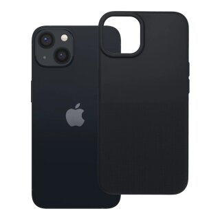 Easy Dual Case Black für Apple iPhone 13