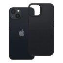 Easy Dual Case Black für Apple iPhone 13
