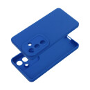 Backcase MATT Blue für Samsung Galaxy S26 FE