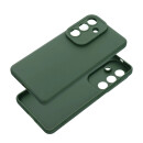 Backcase MATT Green für Samsung Galaxy S26 FE