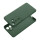 Backcase MATT Green für Samsung Galaxy S26 FE