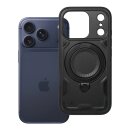 FROST ARMOR Case Black für Apple iPhone 17 Pro/18 Pro