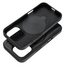 FROST ARMOR Case Black für Apple iPhone 17 Pro/18 Pro