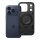 FROST ARMOR Case Black für Apple iPhone 17 Pro/18 Pro