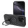FROST ARMOR Case Black für Apple iPhone 17 Pro/18 Pro