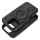 FROST ARMOR Case Black für Apple iPhone 17 Pro/18 Pro