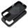 FROST ARMOR Case Black für Apple iPhone 17 Pro/18 Pro