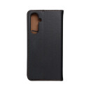 Leather Smart Pro Book Case Black für Samsung Galaxy S26+ 5G