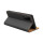 Leather Smart Pro Book Case Black für Samsung Galaxy S26+ 5G