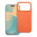 Silicone Mag Cover Case Dark Blue für Apple iPhone...