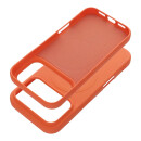 Silicone Mag Cover Case Dark Blue für Apple iPhone 17 Pro Max/18 Pro Max