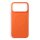 Silicone Mag Cover Case Dark Blue für Apple iPhone 17 Pro Max/18 Pro Max